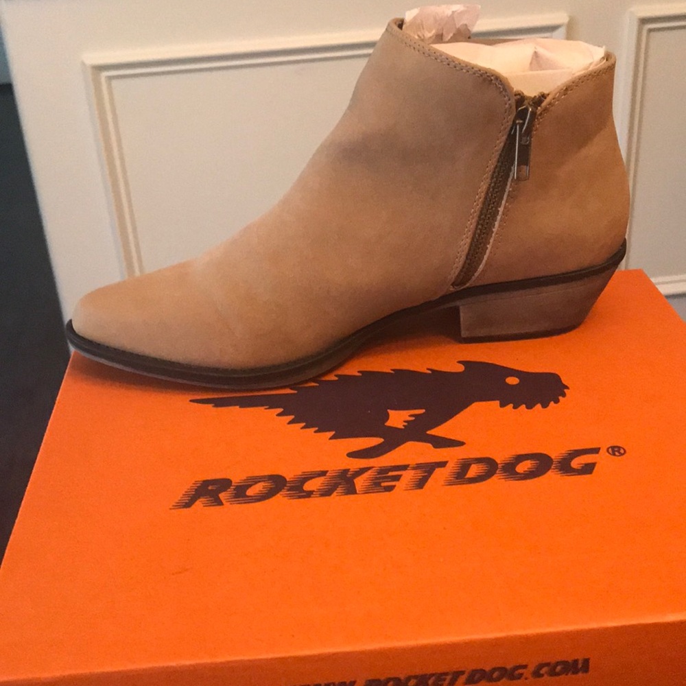 Booties